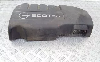 55559813 Декоративная крышка двигателя Opel Astra H Арт 2_69068, вид 2