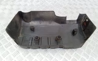 55559813 Декоративная крышка двигателя Opel Astra H Арт 2_69068, вид 4