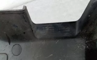 55559813 Декоративная крышка двигателя Opel Astra H Арт 2_69068, вид 5