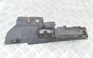 214990002R Дефлектор радиатора Renault Laguna 3 Арт 2_69048, вид 3