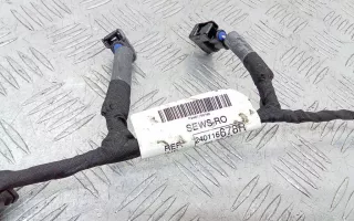 240116678R проводка Renault Duster 2 Арт 2_68935, вид 2