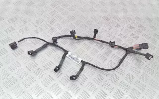 240116678R проводка Renault Duster 2 Арт 2_68935, вид 3