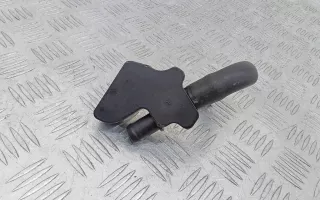 1321182A03 Клапан вентиляции картерных газов Renault Duster 2 2.0л Арт 2_68881, вид 1