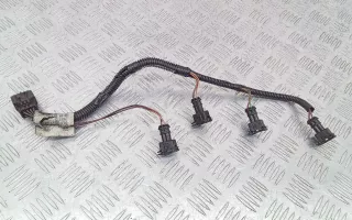 8200081317 проводка форсунок Renault Megane 2 Арт 2_68833, вид 1