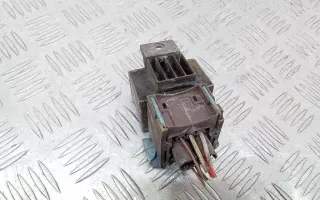 9640469680 Реле накала свечей Renault Megane 2 Арт 2_68795, вид 3