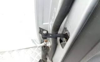  ограничитель открывания двери Ford C-max 1 Арт 2_68768