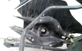  рычаг задний правый BMW 1 F20/F21 Арт 2_68737