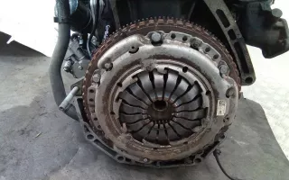 301019310R Комплект сцепления Renault Clio 3 Арт 2_68692, вид 1