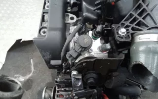  ТНВД Renault Clio 3 Арт 2_68679