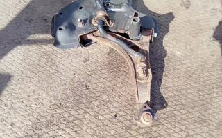 50706934 Рычаг передний правый Citroen Jumper 2 Арт 2_68648, вид 1