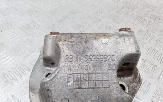 96385570 Кронштейн двигателя Peugeot 307 Арт 2_68614, вид 2