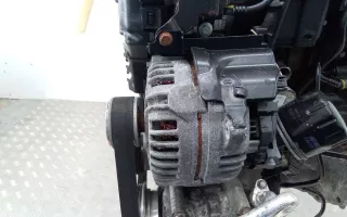 231008578R Генератор Renault Twingo 2 Арт 2_68539, вид 1