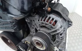 231008578R Генератор Renault Twingo 2 Арт 2_68539, вид 4