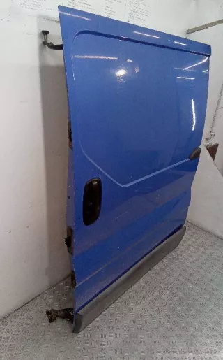  Дверь сдвижная левая Nissan Primastar Арт 2_68501, вид 2