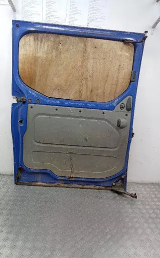  Дверь сдвижная левая Nissan Primastar Арт 2_68501, вид 4