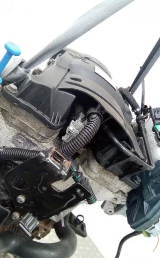  Катушка зажигания Citroen C2  1.6л Арт 2_68420, вид 1