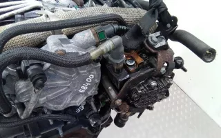 0445010139,9660352980 ТНВД Peugeot 407 Арт 2_68401, вид 2