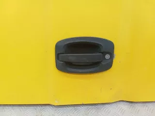  Ручка наружная задняя правая Citroen Jumper 2 Арт 2_68353, вид 1