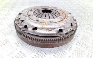702098 Комплект сцепления Volkswagen Passat B6 Арт 2_68162, вид 2