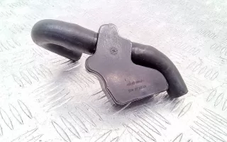 1321182A03 Клапан вентиляции картерных газов Renault Duster 2 2.0л Арт 2_68092, вид 1