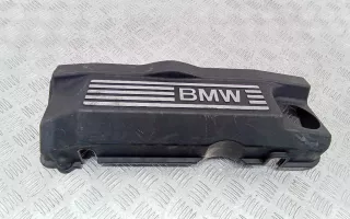 11127504889 Декоративная крышка двигателя BMW 3 E46 Арт 2_68002, вид 1