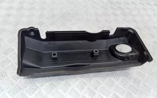 11127504889 Декоративная крышка двигателя BMW 3 E46 Арт 2_68002, вид 3