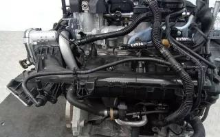 A2700900737 коллектор впускной Mercedes A W176 Арт 2_67937, вид 1