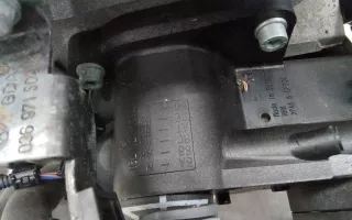 032121111 Корпус термостата Volkswagen Golf 4 Арт 2_67805, вид 2