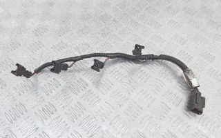 8200081317 проводка форсунок Renault Megane 2 Арт 2_67784, вид 1