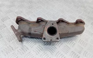 H82443150 коллектор выпускной Nissan X-Trail T31 Арт 2_67747, вид 1