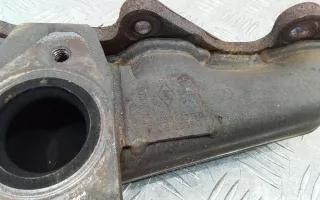H82443150 коллектор выпускной Nissan X-Trail T31 Арт 2_67747, вид 2
