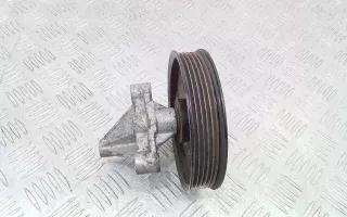 8200170009 Шкив Renault Megane 3 Арт 2_67735, вид 3