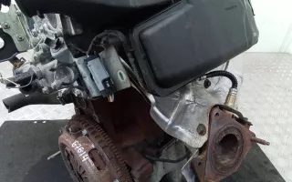  Лямбда-зонд Renault Clio 2 Арт 2_67616
