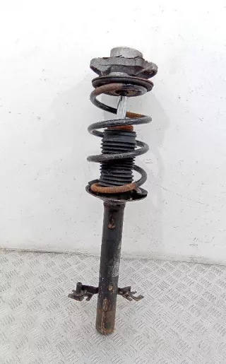 50707078 амортизатор передний Citroen Jumper 2 Арт 2_67577, вид 1