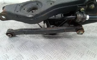  рычаг задний правый Hyundai i30 FD Арт 2_67512, вид 1