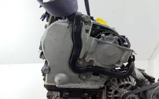  Кронштейн двигателя Renault Espace 3 Арт 2_67432