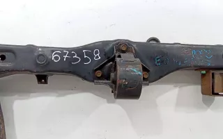  Подушка крепления двигателя Hyundai Sonata (YF) Арт 2_67362