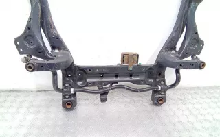  Стабилизатор подвески (поперечной устойчивости) передний Hyundai Sonata (YF) Арт 2_67359