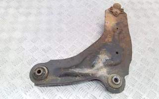  рычаг задний правый Nissan Primastar Арт 2_67345, вид 2