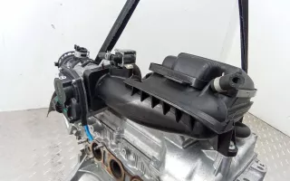  коллектор впускной Nissan Note E12 Арт 2_67290