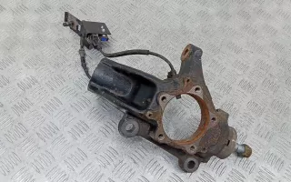  кулак левый Ford Transit Custom Арт 2_67229, вид 3