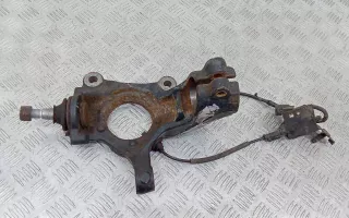  кулак правый Ford Transit Custom Арт 2_67228, вид 1