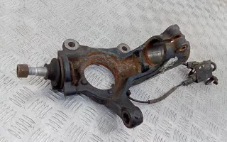  кулак правый Ford Transit Custom Арт 2_67228, вид 2