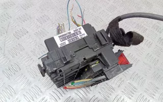 9650664180 Блок предохранителей Peugeot 307 Арт 2_67199, вид 2