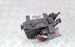 9650664180 Блок предохранителей Peugeot 307 Арт 2_67181, вид 2