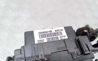 9650664180 Блок предохранителей Peugeot 307 Арт 2_67181, вид 3