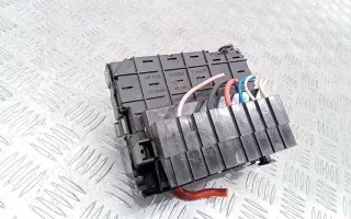 9650664180 Блок предохранителей Peugeot 307 Арт 2_67181, вид 4