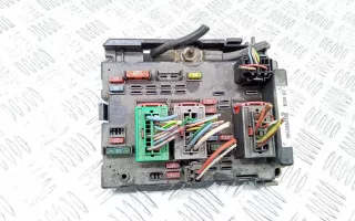 9650664180 Блок предохранителей Peugeot 307 Арт 2_67162, вид 1