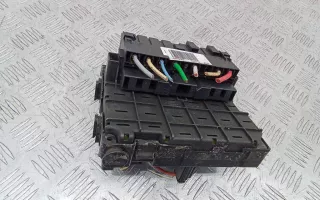 9650664180 Блок предохранителей Peugeot 307 Арт 2_67162, вид 5