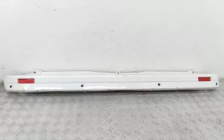 850106047R Бампер задний Opel Vivaro B Арт 2_67084